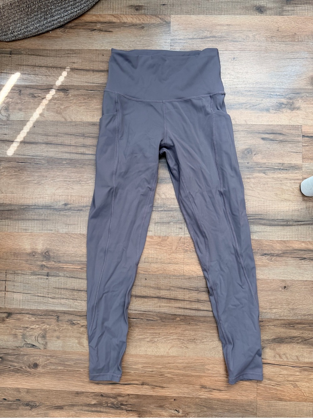 Charm City Running Leggings